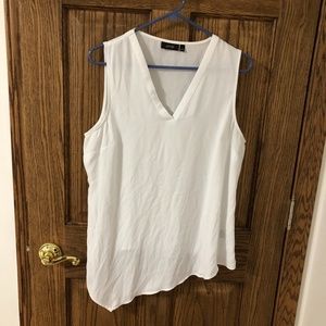 Apt 9 Asymmetrical Tank Top